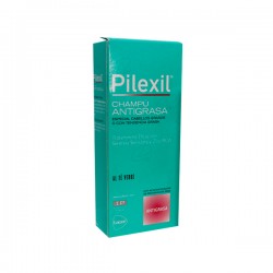 PILEXIL CHAMPU ANTIGRASA...