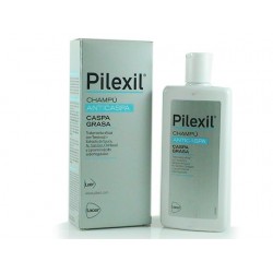 PILEXIL CHAMPU CASPA GRASA...