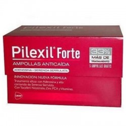 PILEXIL FORTE ANTICAIDA 5...