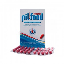 PILFOOD COMPLEX ANTICAIDA...