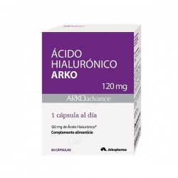 ARKO ACIDO HIALURONICO 120...