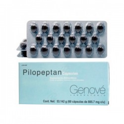 PILOPEPTAN ANTICAIDA 60...