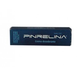 PINRELINA DESODORANTE CREMA...