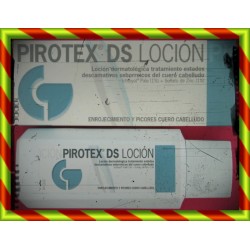 PIROTEX DS LOCION 200 ML...