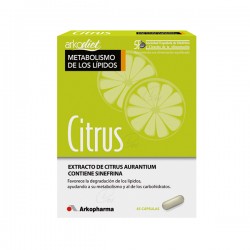 ARKO CITRUS AURANTIUM 45...