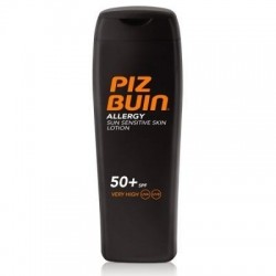 PIZ BUIN ALLERGY F50 200 ML...