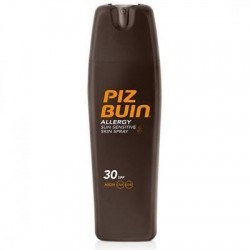PIZ BUIN SPRAY ALLERGY FPS...