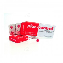PLAC CONTROL 20 COMP...
