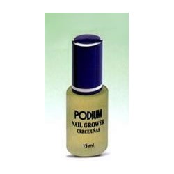PODIUM CRECE UÑAS 15 ML...