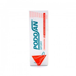 PODOSAN SPORT TALQUERA 50...