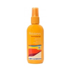 POLYSIANES SPF 15 SPRAY 125...