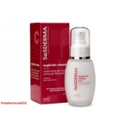 ACGLICOLIC 10% FORTE GEL...