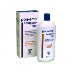 PON EMO COLAGENO SOLUCION...