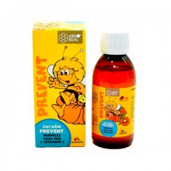 ARKO LA ABEJA JALEA...