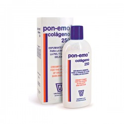 PON EMO SOLUCION 250 ML...