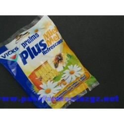 PRAIMS CARAMELOS MIEL...