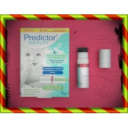 PREDICTOR TEST FERTILIDAD...