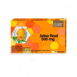 ARKO REAL JALEA REAL 500 MG...