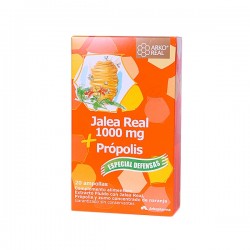 ARKO REAL JALEA REAL...
