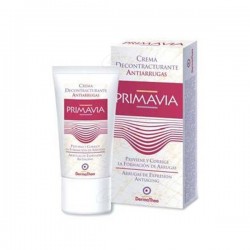 PRIMAVIA CREMA ANTIARRUGAS...