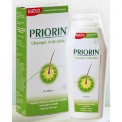 PRIORIN ANTICAIDA CHAMPU...