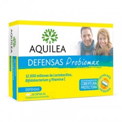 PROBIOMAX DEFENSAS ADULTOS...