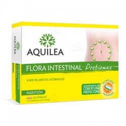 PROBIOMAX FLORA INTESTINAL...