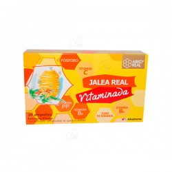 ARKO REAL JALEA REAL...