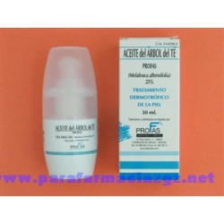 PROFAS ACEITE ARBOL DE TE...