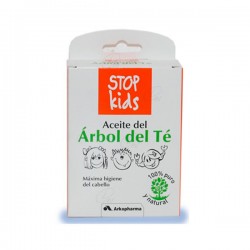 ARKO STOP KIDS ACEITE ARBOL...