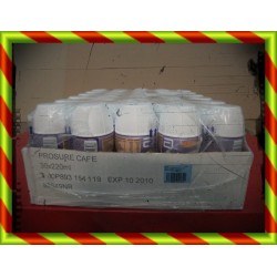 PROSURE CAFE 220 ML 30 UDS...