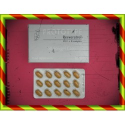 PROTOTYPE 60 CAPSULAS...
