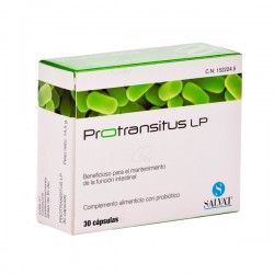 PROTRANSITUS LP 30 CAPS...