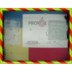 PROVOX ADHESIVO FLEXIDERM...