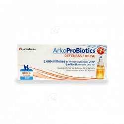 ARKOBIOTICS INMUNIDAD NIÑOS...