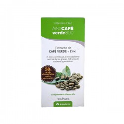 ARKOCAFE VERDE 30 CAPSULAS...