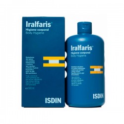 PSORISDIN HIGIENE GEL BAÑO...