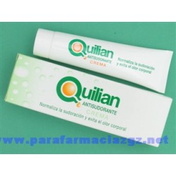 QUILIAN ANTISUDORANTE CREMA...