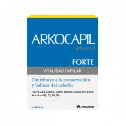 ARKOCAPIL ADVANCE FORTE 60...