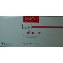 RECKEWEG LAVIDRENA 106 20...