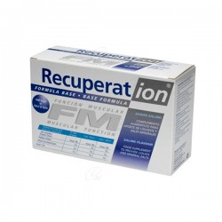 RECUPERATION FM FORMULA...