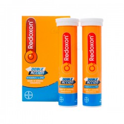 REDOXON 1 GR NARANJA 15...