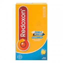 REDOXON 1 GR NARANJA 30...