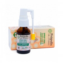 REDOXON PROPOLIS SPRAY ORAL...