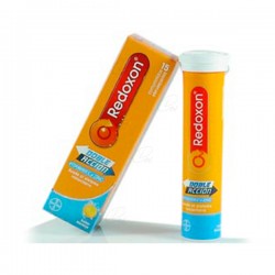 REDOXON VIT C 30 COMP EF...