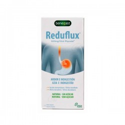 REDUFLUX LIQUIDO 15 SOBRES...