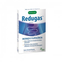 REDUXIGAS 20 COMPRIMIDOS...