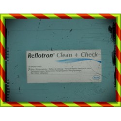 REFLOTRON CLEAN CHECK SET...