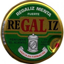 REGALIZ NEO GAL MENTA...