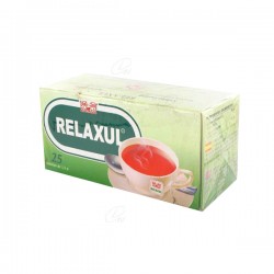 RELAXUL 25 INFUSIONES...